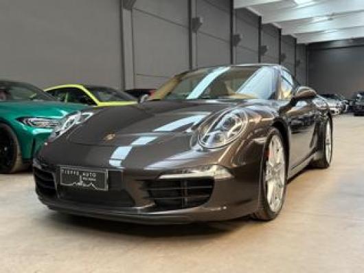 usato PORSCHE 911