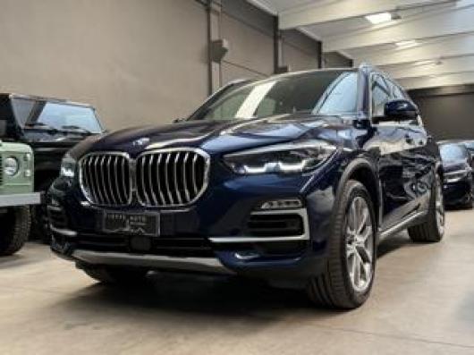 usato BMW X5