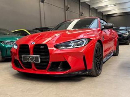 usato BMW M4