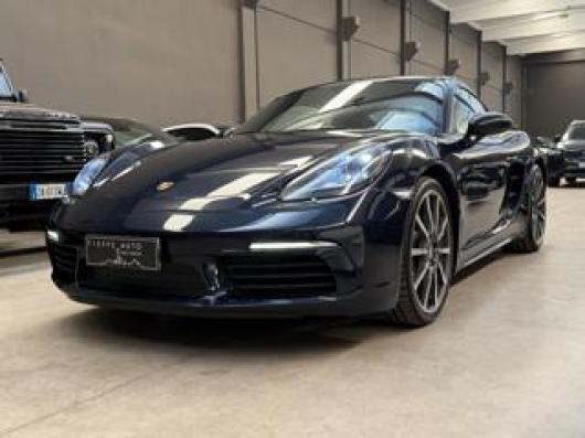 Cayman
