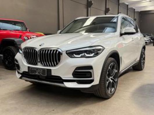 usato BMW X5