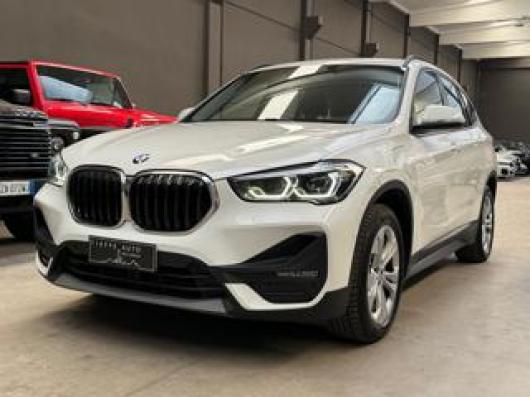 usato BMW X1