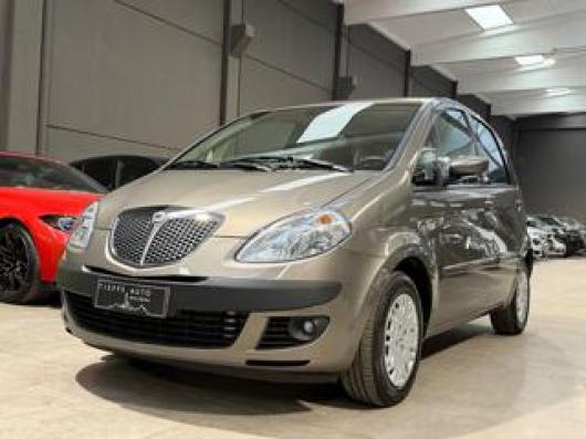 usato LANCIA MUSA