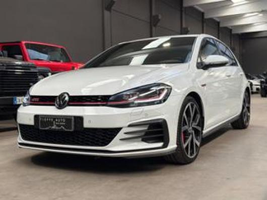 usato VOLKSWAGEN Golf GTI