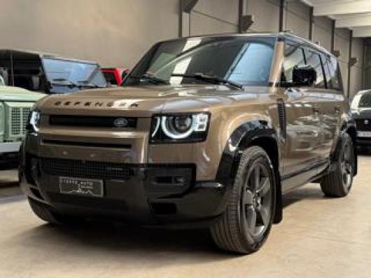 usato LAND ROVER Defender