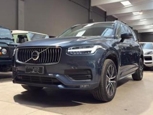 usato VOLVO XC90