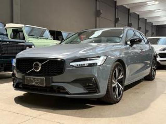 usato VOLVO V90