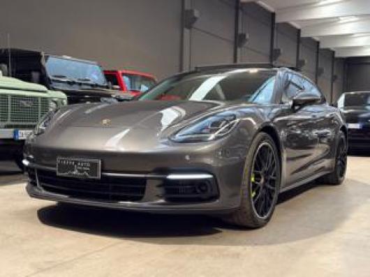 usato PORSCHE Panamera
