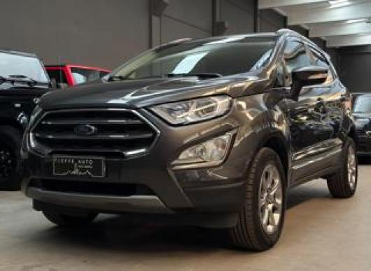 EcoSport