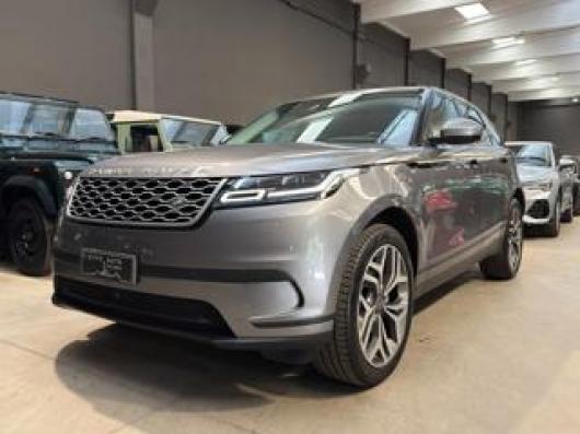 usato LAND ROVER Range Rover Velar