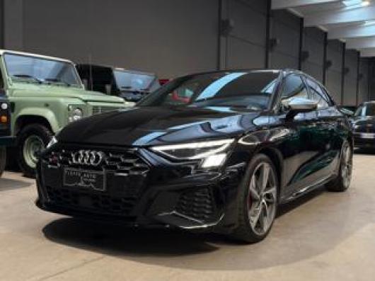 usato AUDI S3