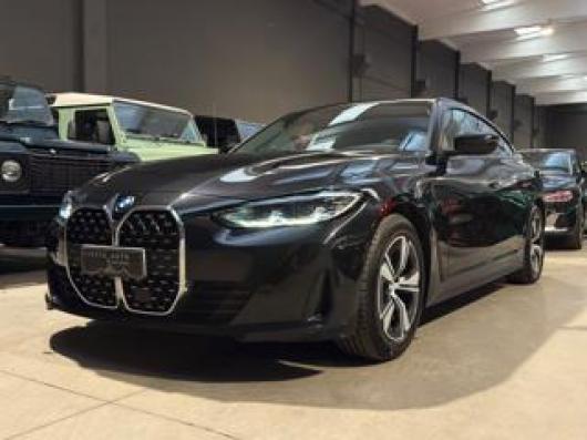 usato BMW 420