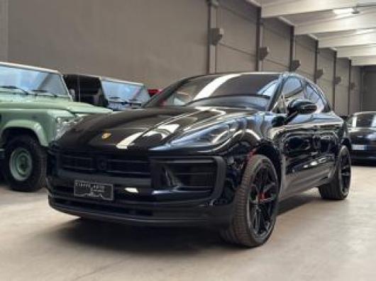 Macan