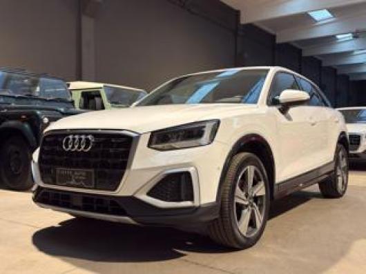 usato AUDI Q2