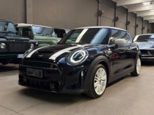 usato MINI Cooper S