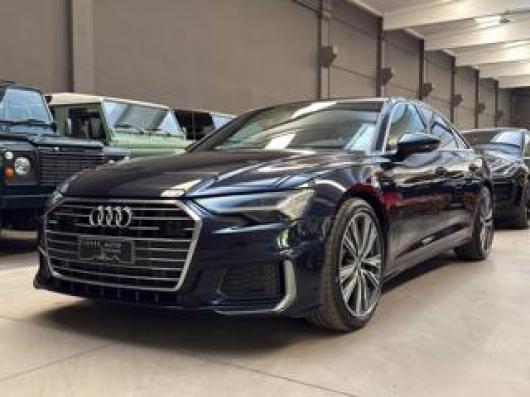 usato AUDI A6