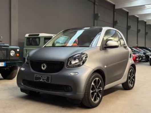 ForTwo