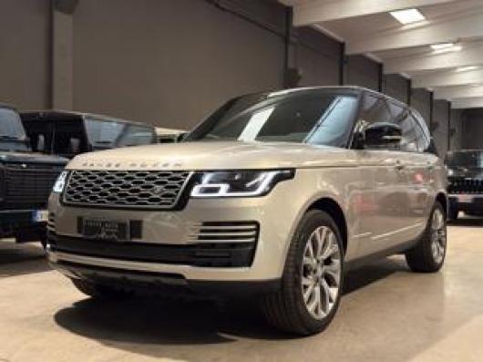 usato LAND ROVER Range Rover