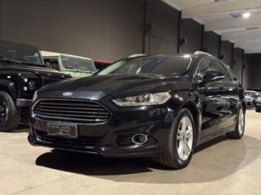 usato FORD Mondeo