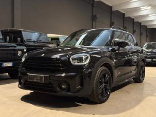 usato MINI Countryman