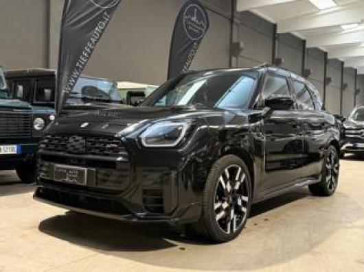 usato MINI Countryman