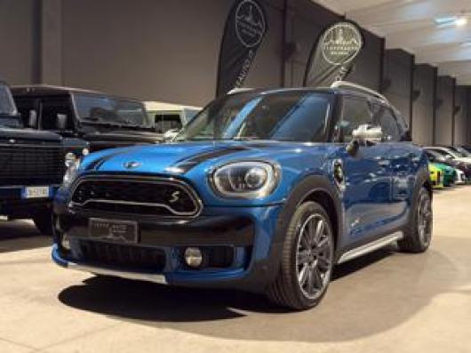 Countryman