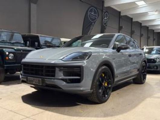 usato PORSCHE Cayenne