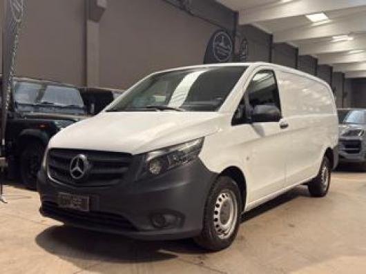 usato MERCEDES Vito