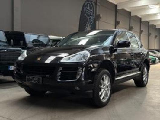 usato PORSCHE Cayenne
