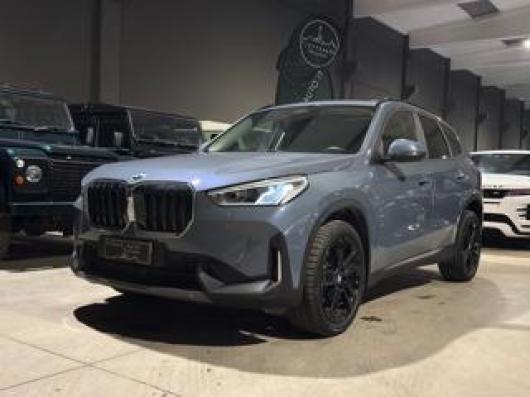 usato BMW X1