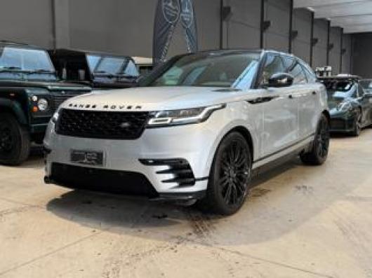 usato LAND ROVER Range Rover Velar