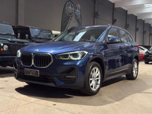 usato BMW X1