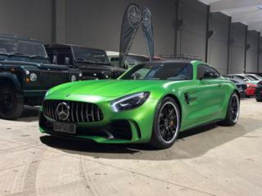 AMG GT