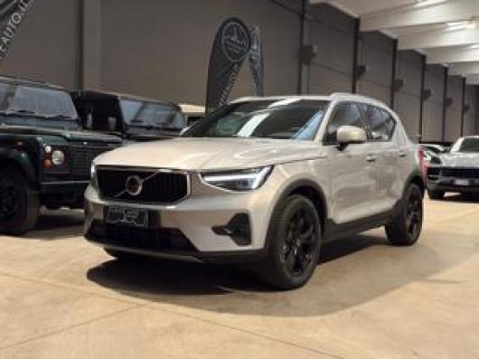 usato VOLVO XC40