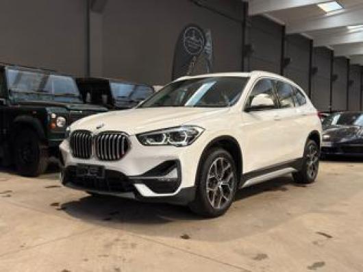 usato BMW X1