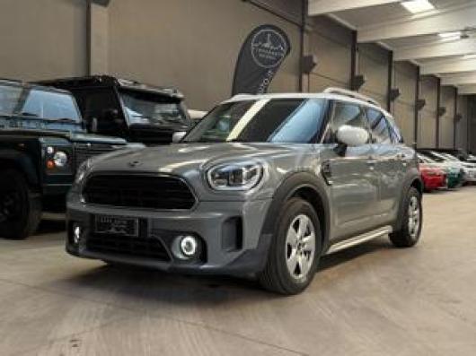 usato MINI Countryman