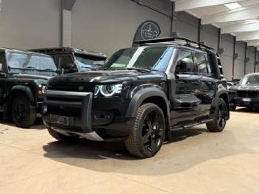 usato LAND ROVER Defender