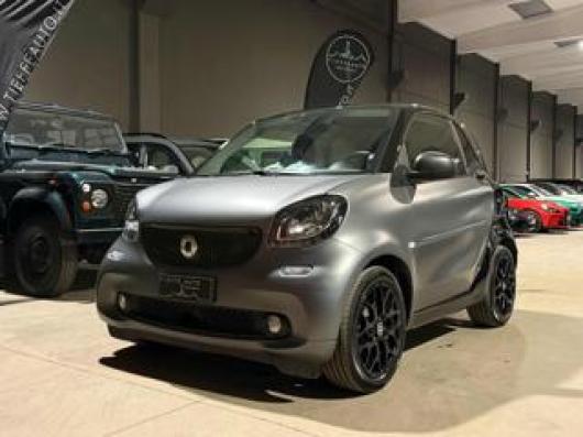 usato SMART ForTwo