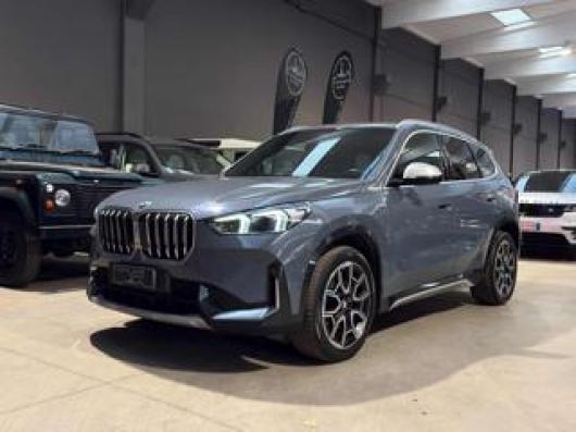 usato BMW X1