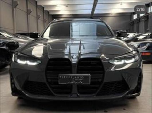 usato BMW M3