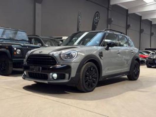usato MINI Countryman