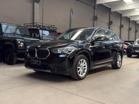 usato BMW X1