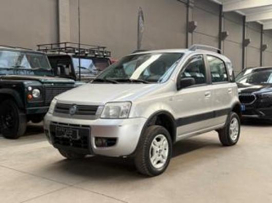 usato FIAT Panda