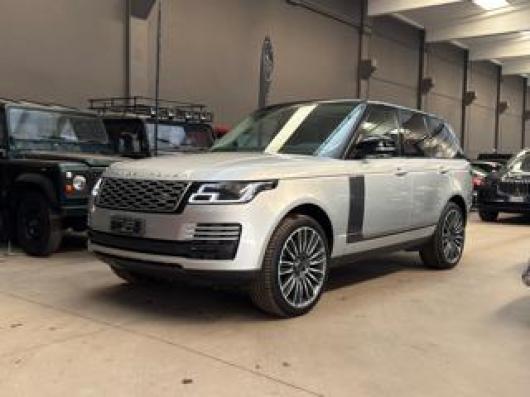 usato LAND ROVER Range Rover
