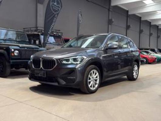 usato BMW X1