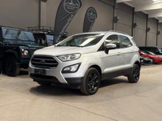 EcoSport
