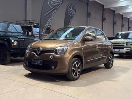 usato RENAULT Twingo