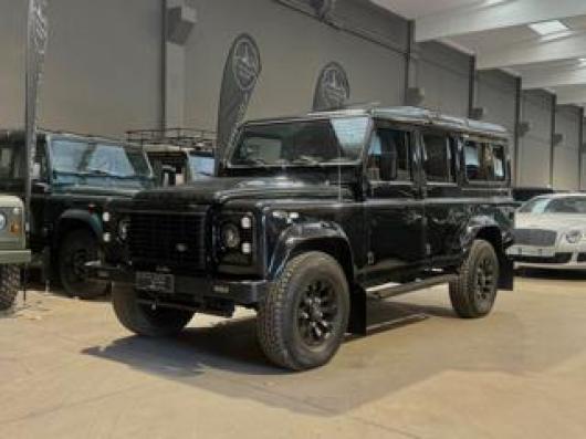 usato LAND ROVER Defender