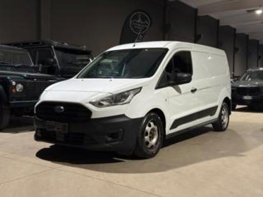 usato FORD Transit Connect