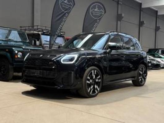 usato MINI Countryman